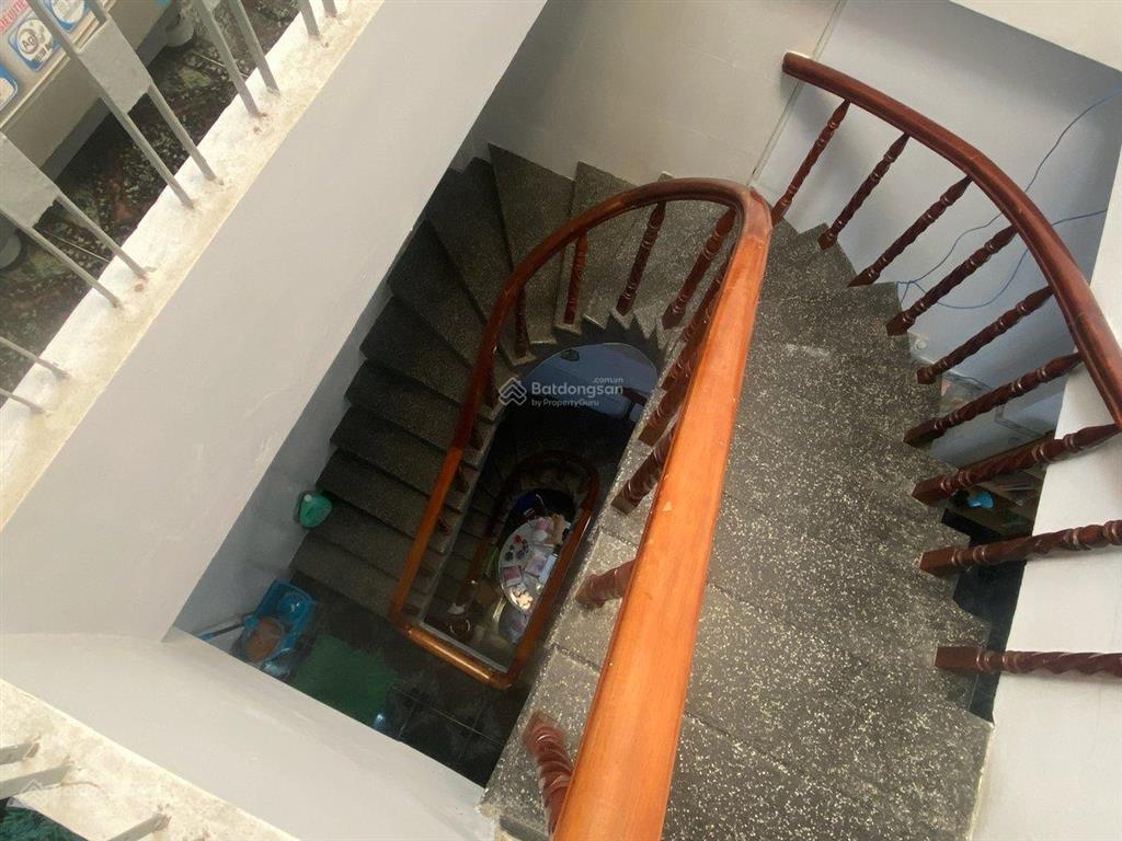 Nhà đường thiên phước,p9,tân bình 40m2, 3 tấm,giá chào 6.9 tỷ