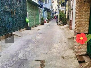 Hẻm 4m,168m2 ,nhà cũ đường trung lang,p12,tân bình , giá chào 10.5 tỷ