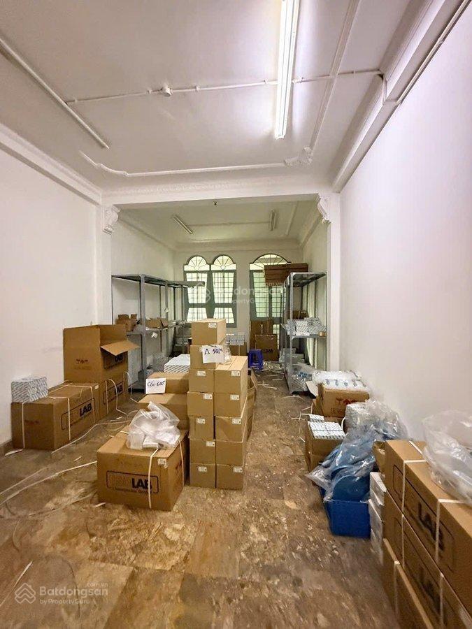 Bán nhà mt đường a4 (k300),p12,tân bình,64m2,3 tấm giá chào 18.5 tỷ