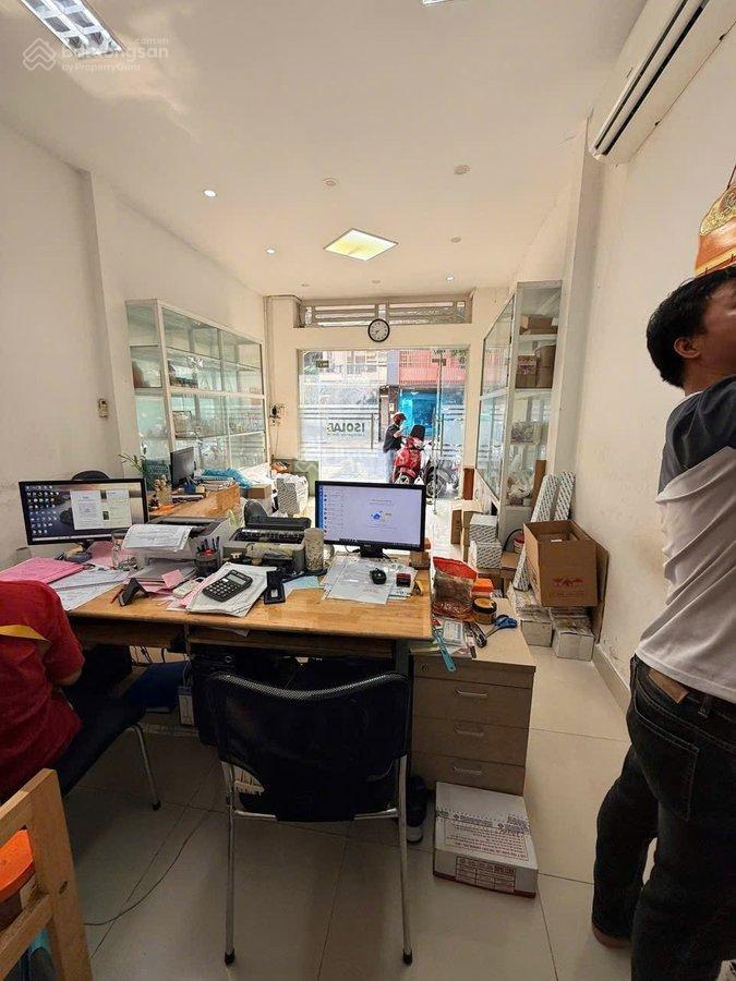 Bán nhà mt đường a4 (k300),p12,tân bình,64m2,3 tấm giá chào 18.5 tỷ