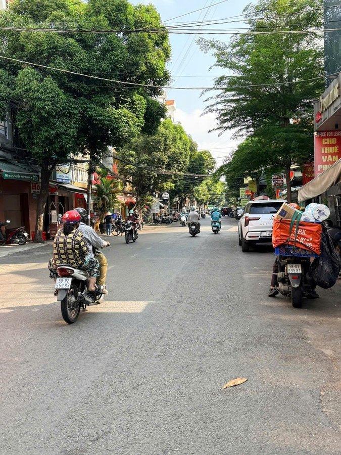 Bán nhà mt đường a4 (k300),p12,tân bình,64m2,3 tấm giá chào 18.5 tỷ