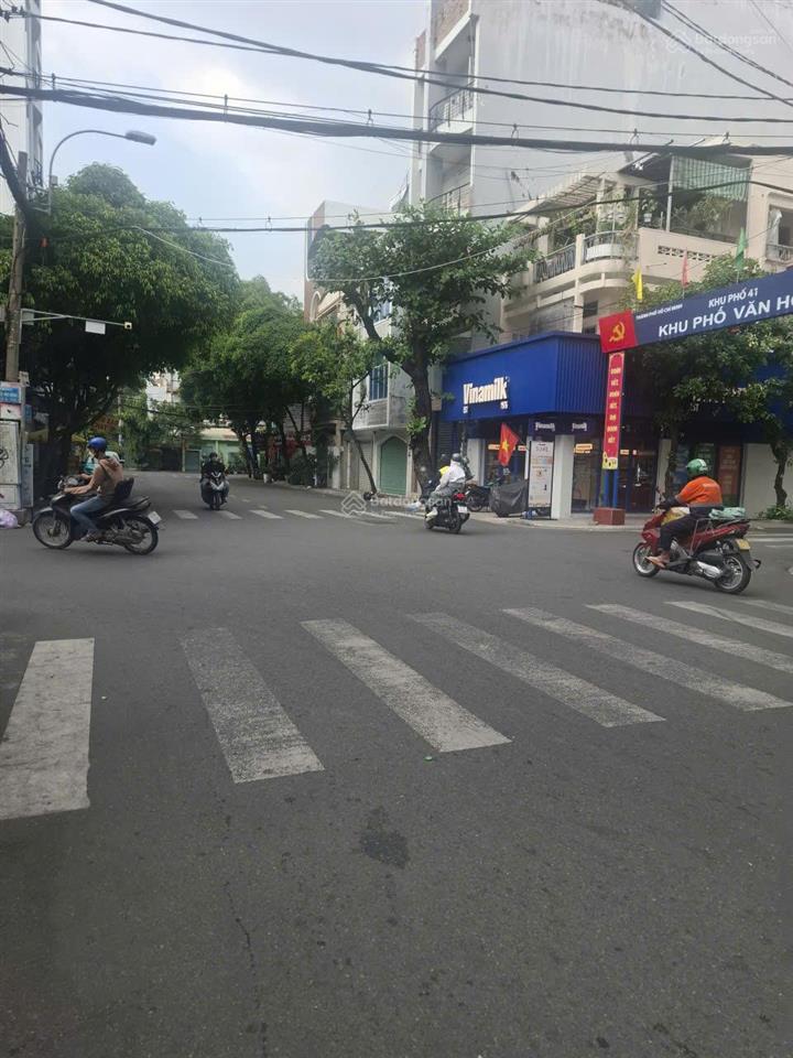 Bán nhà mt đường a4 (k300),p12,tân bình,64m2,3 tấm giá chào 18.5 tỷ