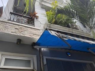 Nhà 62m2,4 tấm đường thành mỹ,p8,tân bình ,giá chào 7.9 tỷ gần ngay cư xá lữ gia