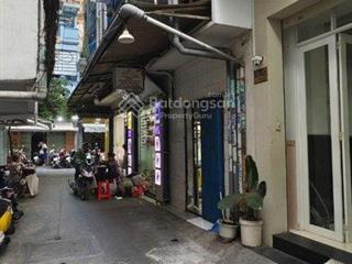 Gấp bán chỉ 8.5 tỷ nhà đường cao thắng,p3,q.3, 30m2, 4 tấm