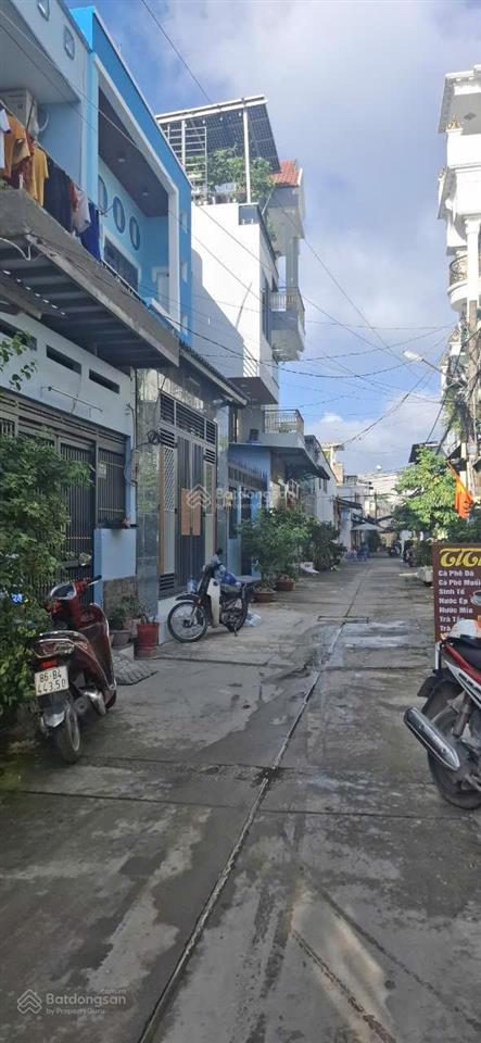 4,350 tỷ, hẻm 129// liên khu 56 bình hưng hòa b, bình tân  50m, 2 tấm.