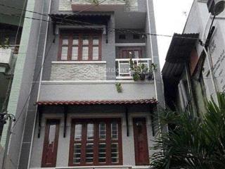 Bán nhà hẻm 8m đường nguyễn thái bình,p12,tân bình, 15,3 tỷ, 65m2, 8pn,4wc,5 tầng giá chào 15.3 tỷ