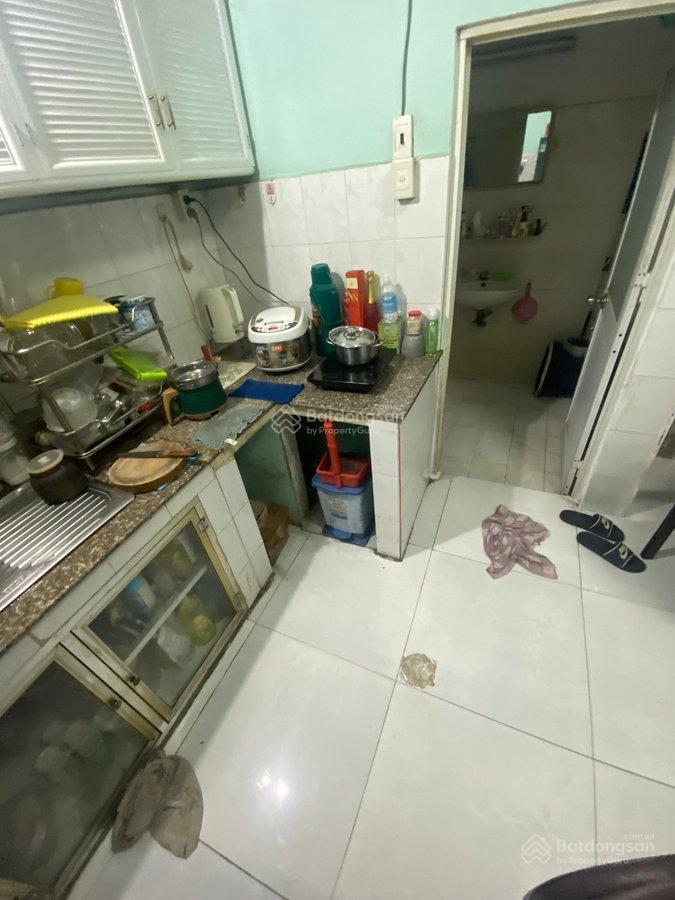 Nhà đường cộng hòa, p.13, tân bình 62m2, 2 tấm giá chào 5.950 tỷ