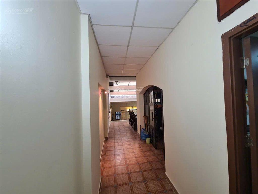 16 tỷ  122m2  nhà đường thành thái, p14, q10, 1 trệt, 1 lầu