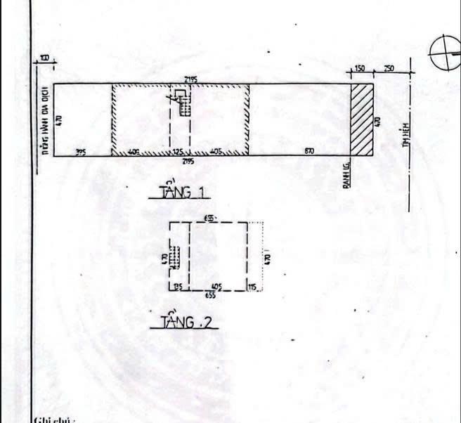 Cần bán nhanh  hxh tránh nhau đường thăng long, p4, tân bình, 103m2, cấp 4 giá chào 18.9 tỷ