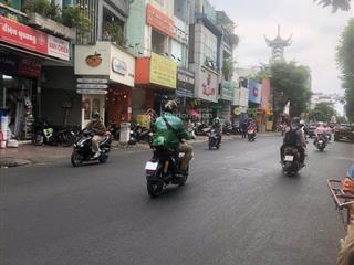 Mặt tiền kinh doanh lê văn sỹ,p.1,tân bình 120m2 giá chào 14.5 tỷ