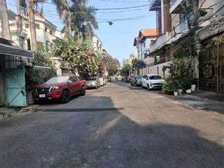 Hẻm xe hơi 8m đường cách mạng tháng 8,p7,tân bình 303m2 giá chào 60 tỷ