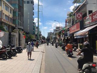 Biệt thự 2 mặt tiền phan xích long,p.3,phú nhuận ,240m2, 3 tấm,giá 38 tỷ