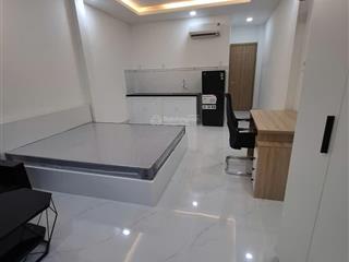 Cho thuê chdv mới 100% đường xuân diệu,p4,tân bình 32m2 giá 8.5 tr full nội thất.