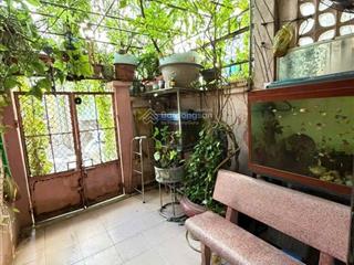 Nhà đường hxh đường cách mạng tháng 8,p.5,tân bình,45m2, 3 tấm giá chào 6.5 tỷ