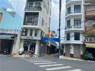 Bán nhà hxh đường lạc long quân,p10,tân bình 30m2,4 tầng giá chào 6.350 tỷ