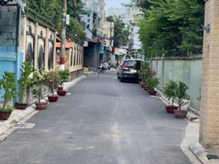 285m2  giá 15,950 tỷ, nhà cấp 4 hxh đường tân trụ, p15, tân bình rất tiện xây mới