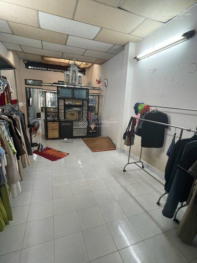 Nhà 6.7 tỷ  hxh đường trương công định,p14,tân bình,58m2,2 lầu
