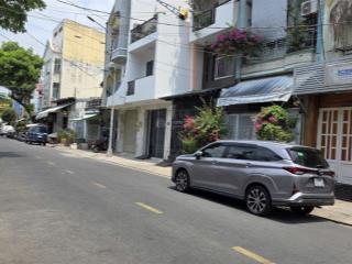 Với 10.7 tỷ quá rẻ cho mặt tiền đường lê quốc trinh,p.phú thạnh,tân phú ,67m2, 5 tấm