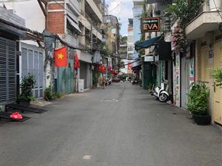 Nhà đẹp lạc long quân,p.10,tân bình,60m2, 3 tầng ,sân thượng giá 8.2 tỷ