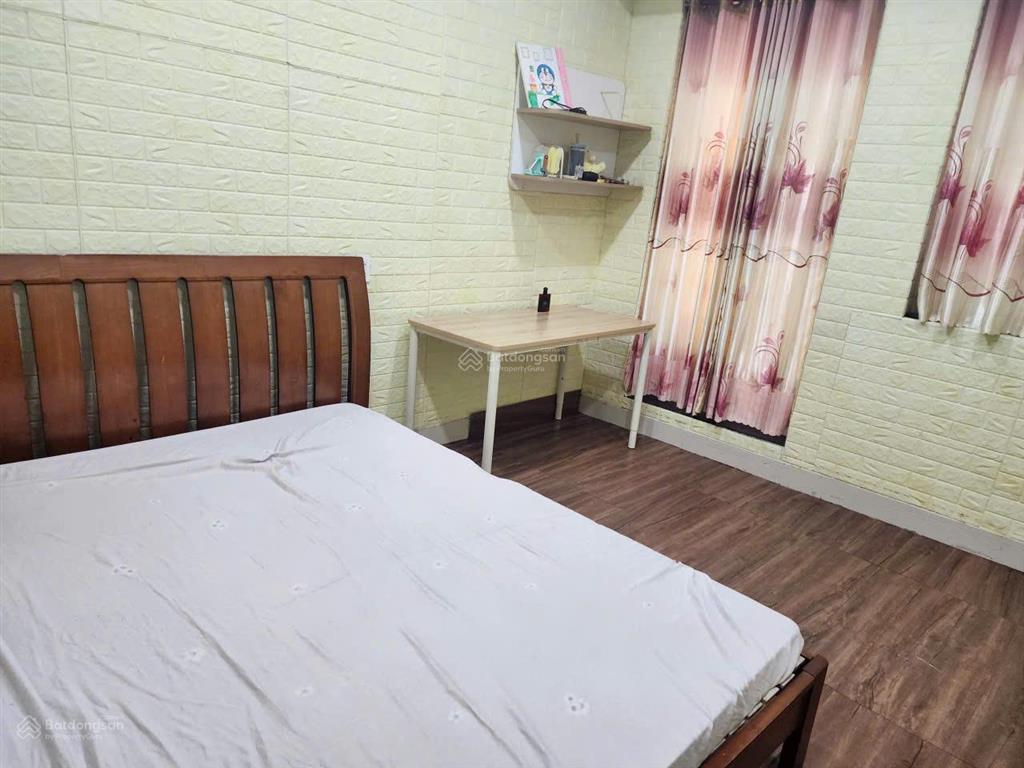 Nhà hẻm 3m đường phạm văn bạch,p15,tân bình,30m2,giá 4 tỷ