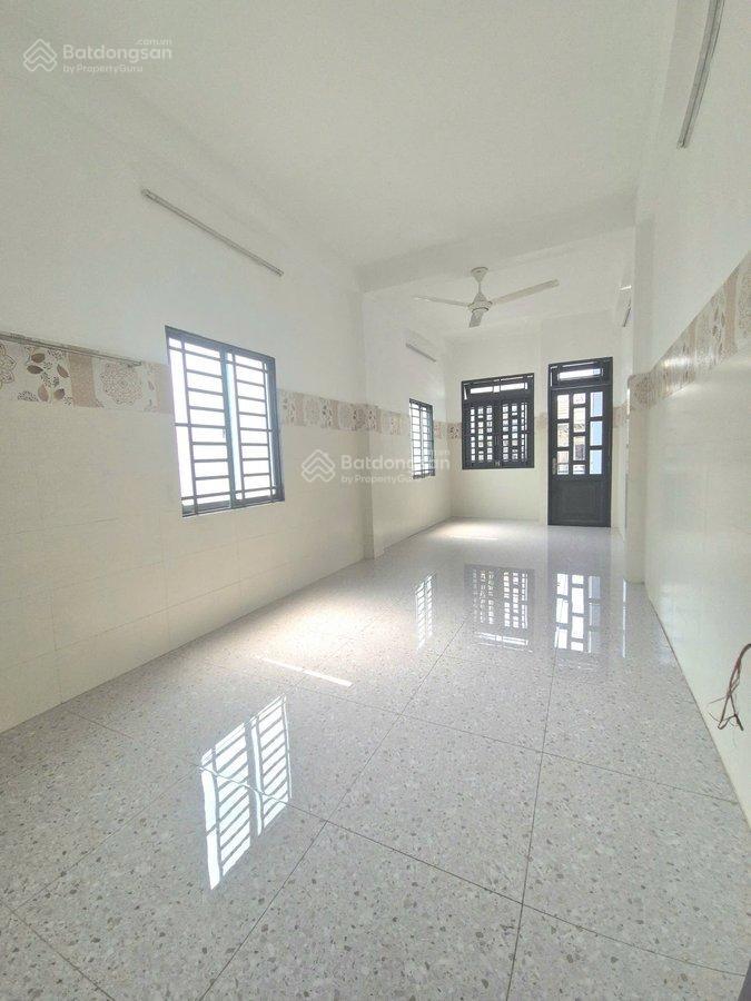 Nhà hẻm 4m đường ni sư huỳnh liên, phường 10, tân bình, 40m2, 4 tầng, giá 5.6 tỷ