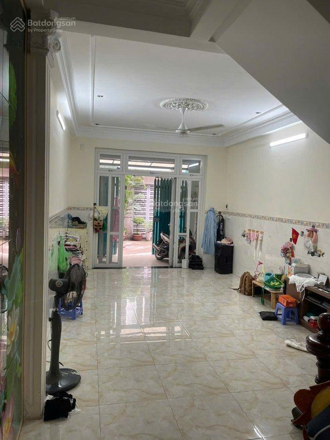 Nhà 4 tầng đường hồng lạc, p.10, tân bình, dt sàn 55m2 giá chỉ 7.2 tỷ