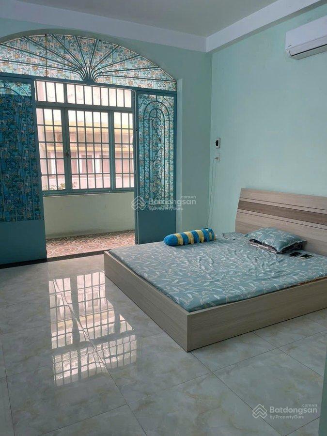Nhà 4 tầng đường hồng lạc, p.10, tân bình, dt sàn 55m2 giá chỉ 7.2 tỷ