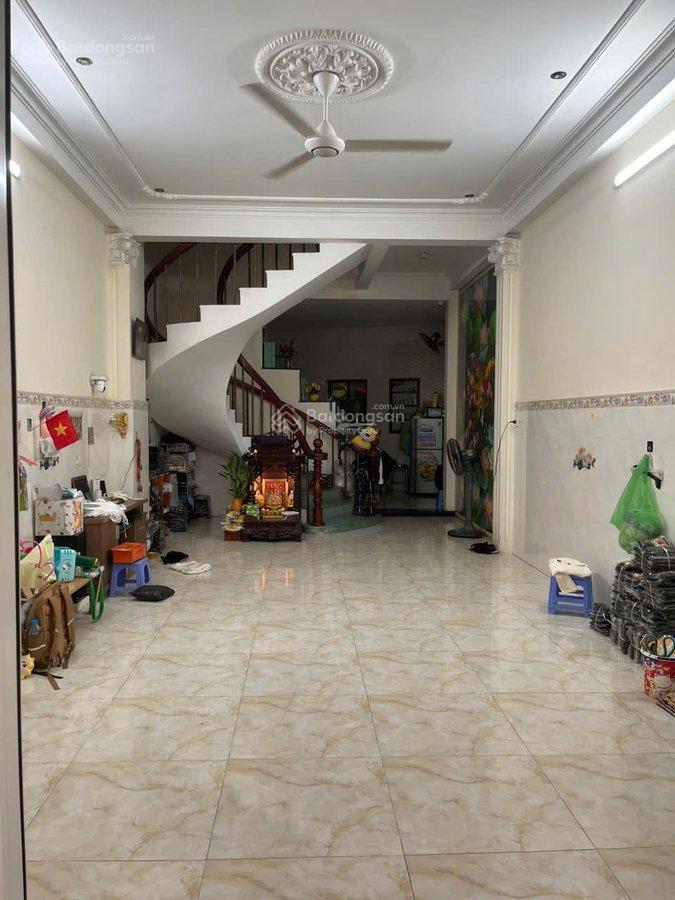 Nhà 4 tầng đường hồng lạc, p.10, tân bình, dt sàn 55m2 giá chỉ 7.2 tỷ