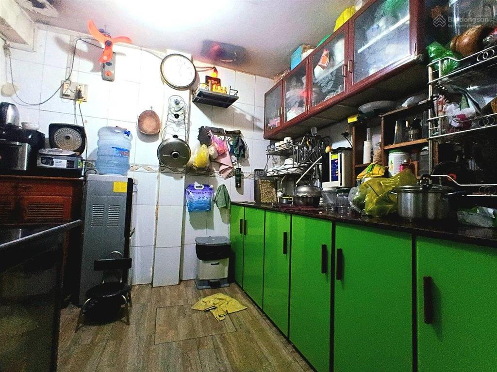 Bán nhà hxh đường bùi thế mỹ,p10,tân bình 77m2, 3 lầu giá 8.3 tỷ
