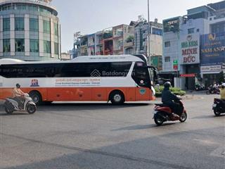 Nhà đường bùi thị xuân,p2,tân bình,84m2,3 tầng giá chào 13.2 tỷ