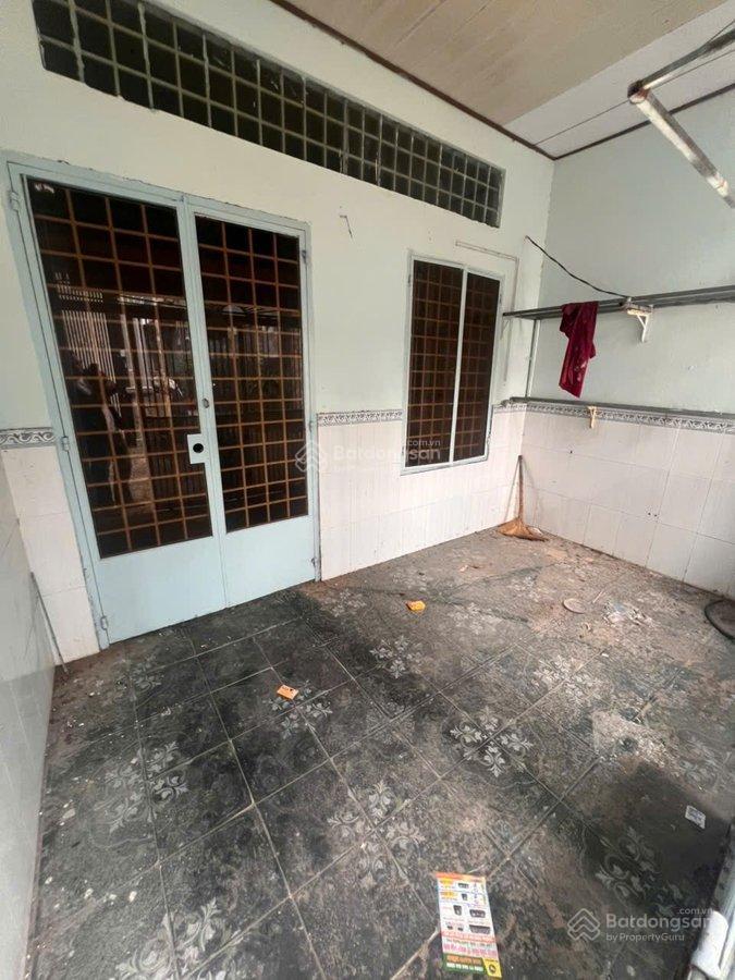Bán nhà nát đường gò dầu,p.tân sơn nhì,tân phú 56m2 giá chào 4.95 tỷ