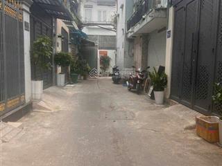 Bán nhà nát đường gò dầu,p.tân sơn nhì,tân phú 56m2 giá chào 4.95 tỷ