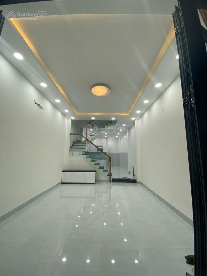 Nhà mới đường gò dầu,p.tân quý,tân phú 53m2, 3 tấm giá nhỉnh 7 tỷ