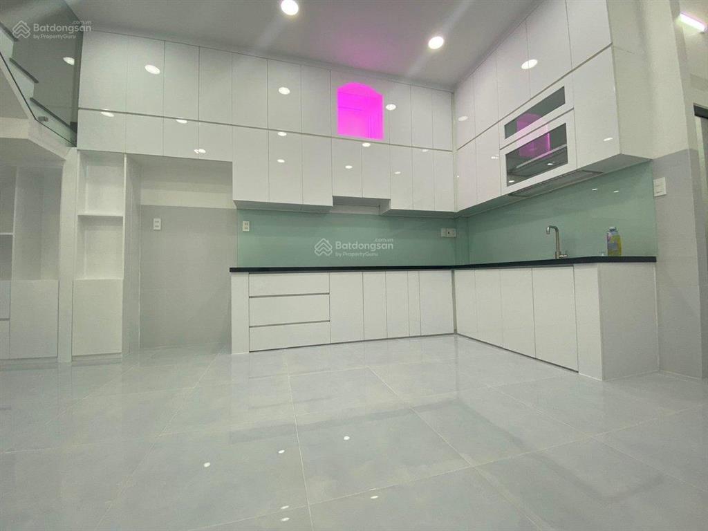 Nhà mới đường gò dầu,p.tân quý,tân phú 53m2, 3 tấm giá nhỉnh 7 tỷ