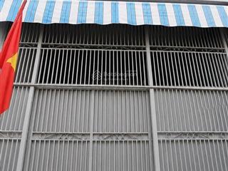 Giá 6.1 tỷ 56m2,2 tấm,hẻm 5 m đường bùi thế mỹ ,tân bình (gần ngay bàu cát)
