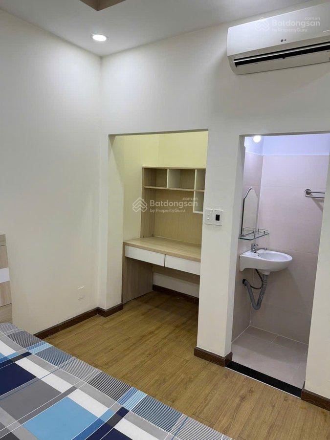 Bán nhà đường lê văn sỹ, p. 1, tân bình, 42m², 2 tấm giá chào 6.99 tỷ