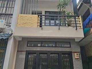 Bán nhà đường lê văn sỹ, p. 1, tân bình, 42m², 2 tấm giá chào 6.99 tỷ