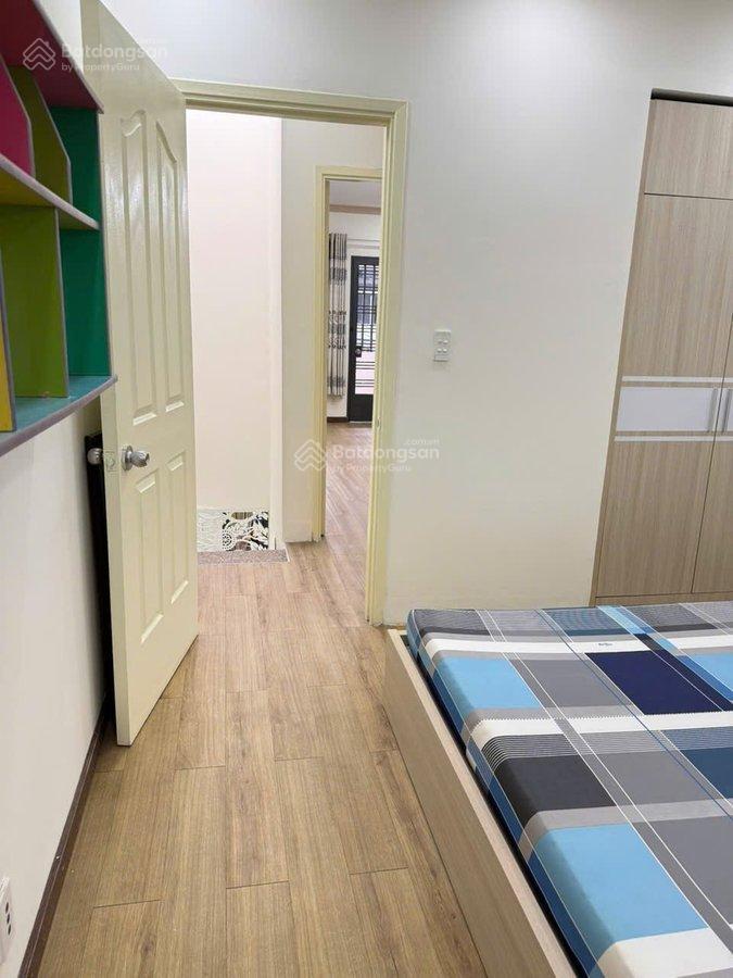 Bán nhà đường lê văn sỹ, p. 1, tân bình, 42m², 2 tấm giá chào 6.99 tỷ