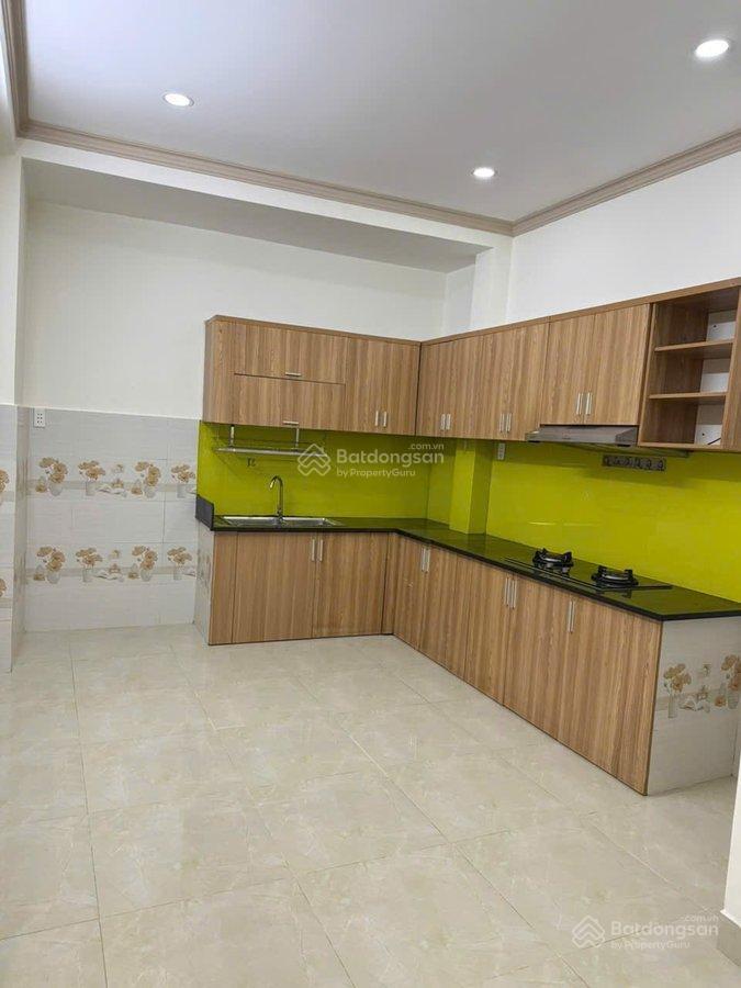 Bán nhà đường lê văn sỹ, p. 1, tân bình, 42m², 2 tấm giá chào 6.99 tỷ