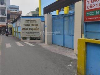 Nhà hxh 4,350 tỷ đường trần văn ơn, tân sơn nhì, tân phú, 35m², 2 tấm