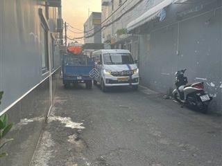Hxh đường nguyễn súy, p. tân quý, tân phú 80m² 2 tấm giá chào 6.3 tỷ