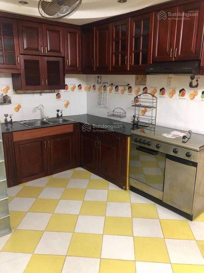 Nhà hxh đường lê văn sỹ,p.14,q3,68m2,2 tấm giá 11.3 tỷ