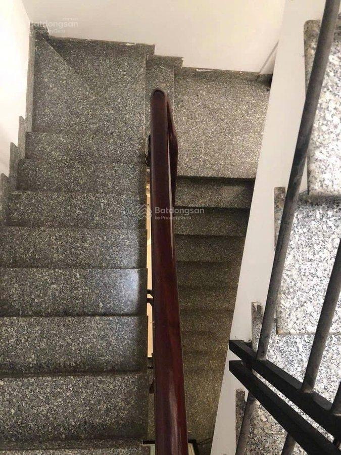 Nhà hxh đường lê văn sỹ,p.14,q3,68m2,2 tấm giá 11.3 tỷ