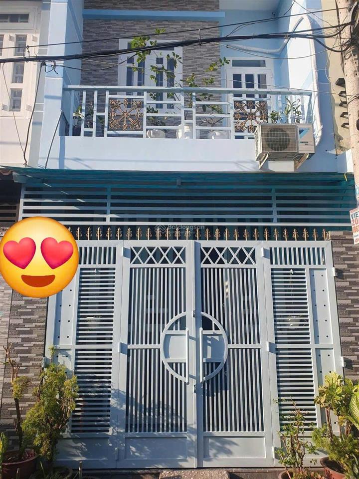 Bán nhà liên khu 56 p. bình hưng hòa b, quận bình tân, 40m2  2 tấm hẻm 4m giá chào 4.150 tỷ