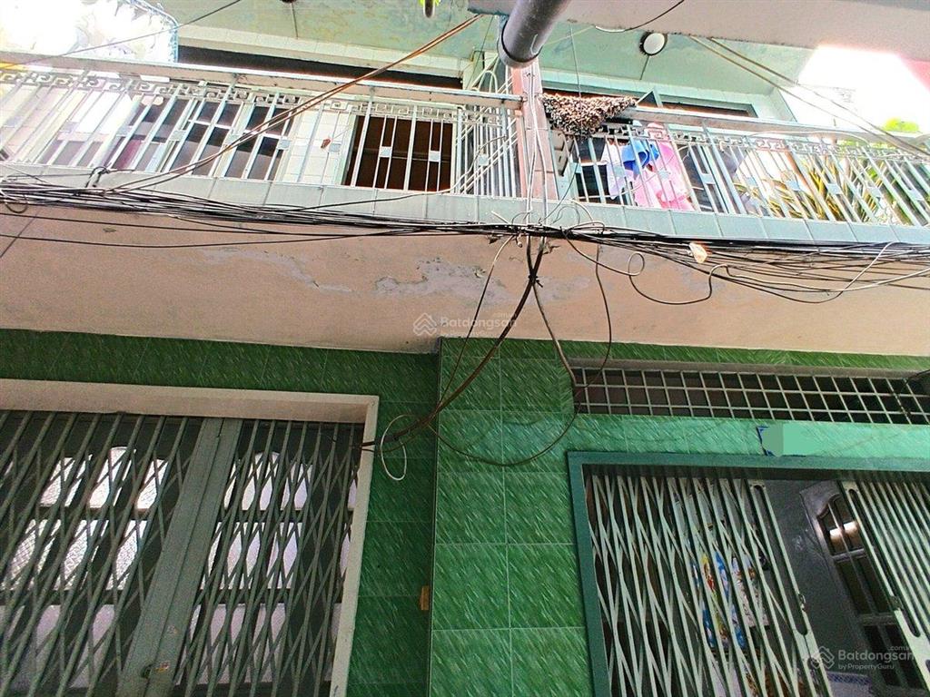 Nhà cấp 4 đường tái thiết, p.11, tân bình 75m² giá 7.8 tỷ