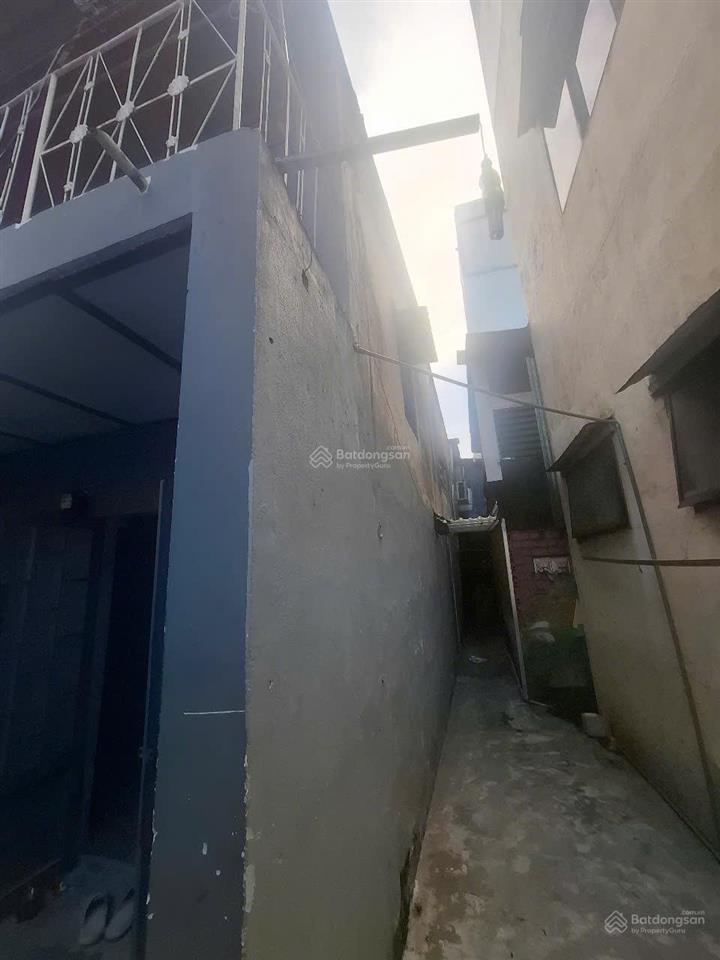 86m2 đường cách mạng tháng 8, p.5, tân bình giá chỉ 7.5 tỷ