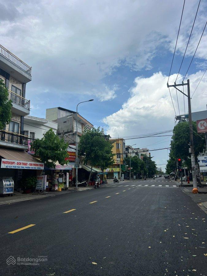 Nhà 4 tấm đường trần thái tông, p.15, tân bình 43m2, giá 4,7 tỷ