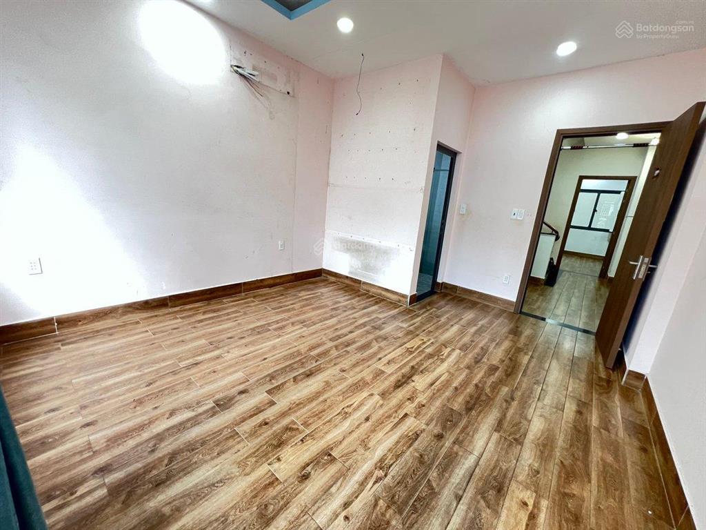 Hẻm 8m khu bàu cát,p10,tân bình,63m2,4 tầng giá chào 10.999 tỷ