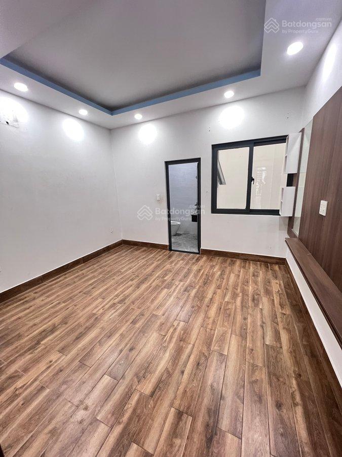 Hẻm 8m khu bàu cát,p10,tân bình,63m2,4 tầng giá chào 10.999 tỷ