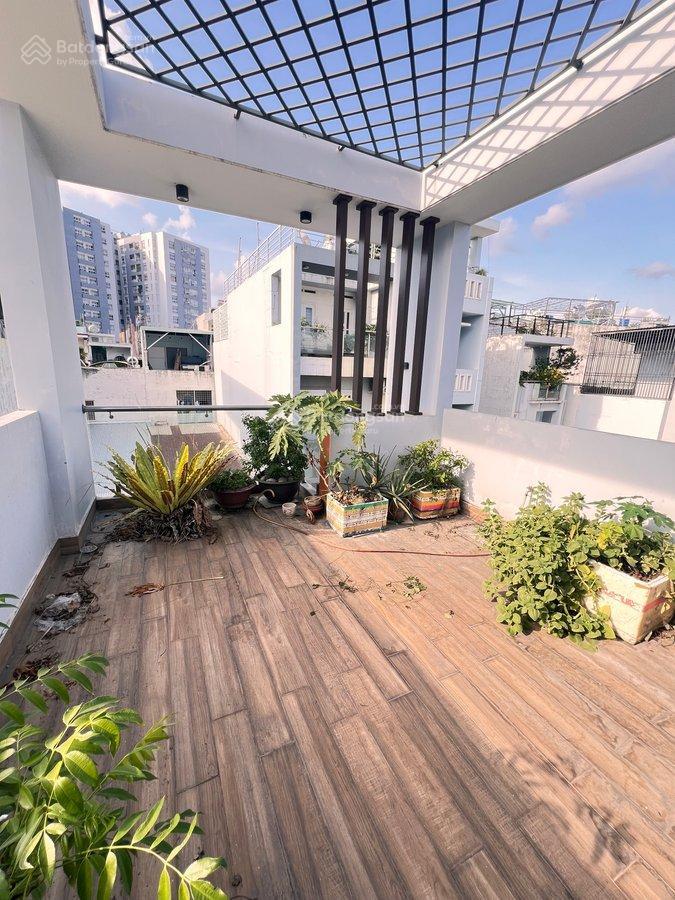 Hẻm 8m khu bàu cát,p10,tân bình,63m2,4 tầng giá chào 10.999 tỷ